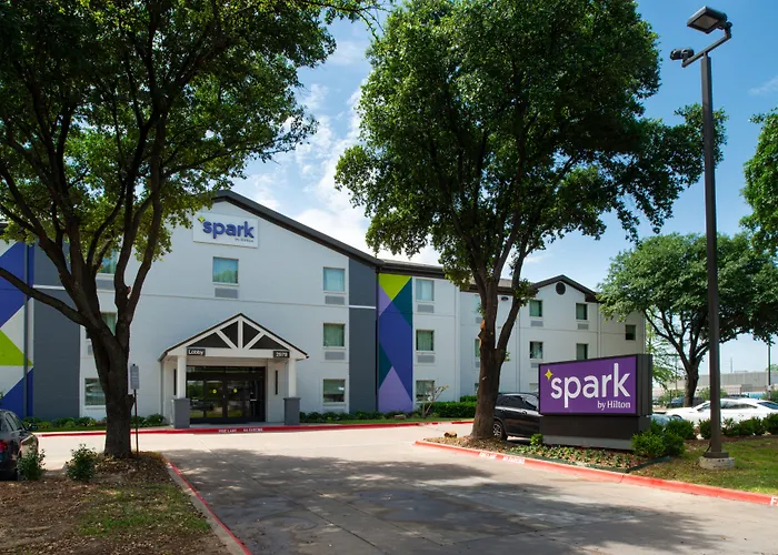 Extended Stay America Suites - Dallas - Market Center